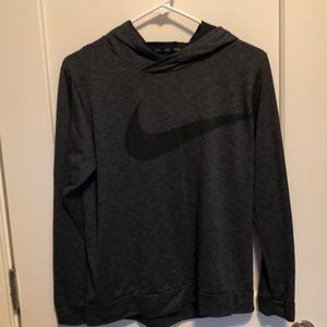 Nike Dri-fit sweatshirt